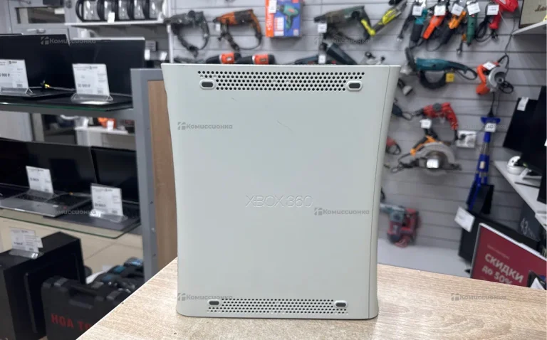 Приставка Xbox 360(прошитый)
