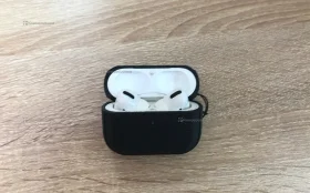 Купить Наушники  airpods pro 1 б/у , в Саратов Цена:4500рублей