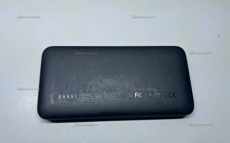 Power Bank  xiaomi 10000