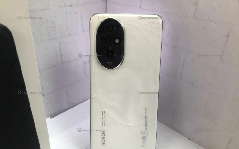 Honor 200 8/256 ГБ