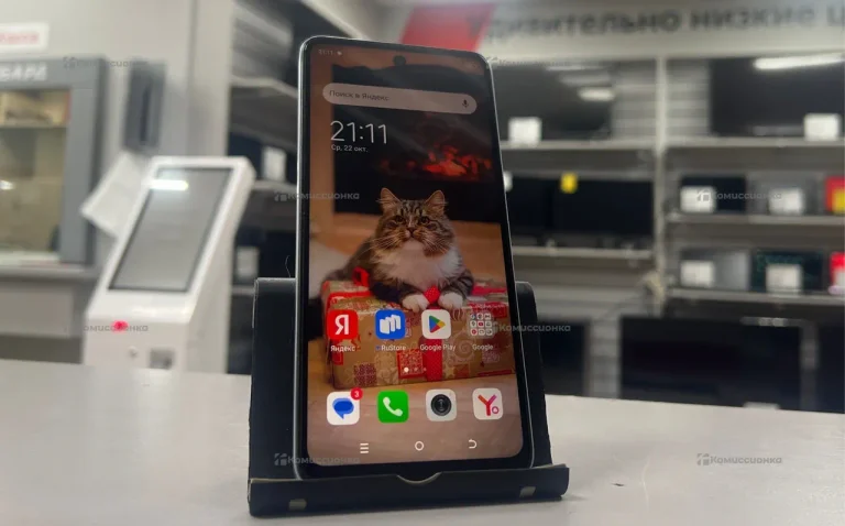Tecno Spark Go 2024 4/64 ГБ