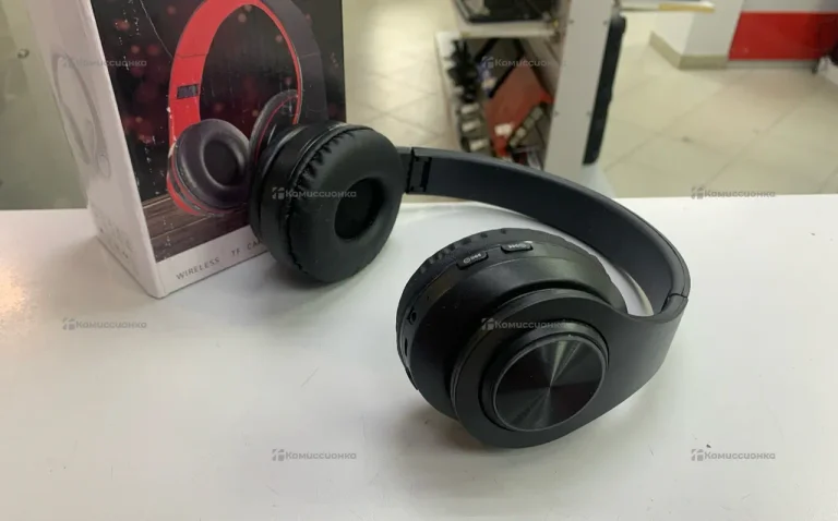 Наушники  b39