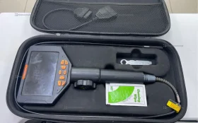 Купить Автомобильный видеоэндоскоп Longcan б/у , в Екатеринбург Цена:4000рублей