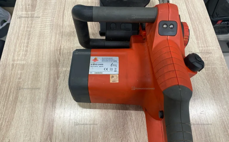 электропила variolux v eks 2400