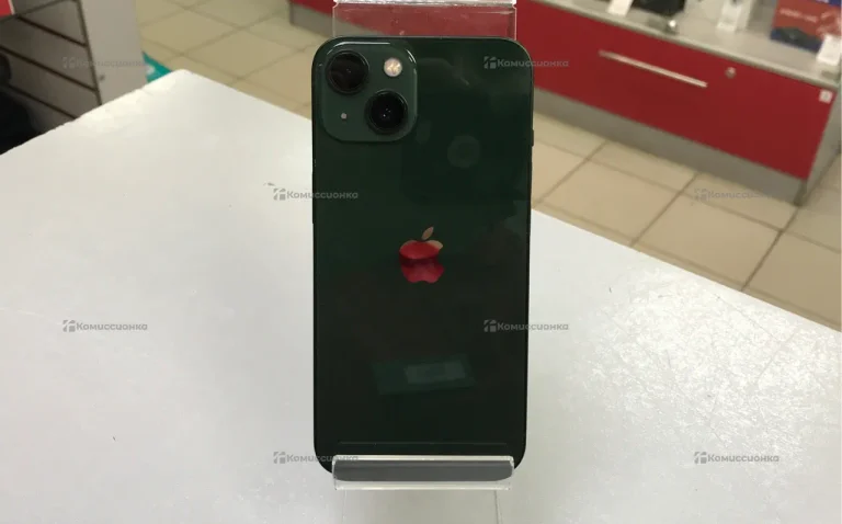 Apple iPhone 13 4/128 ГБ