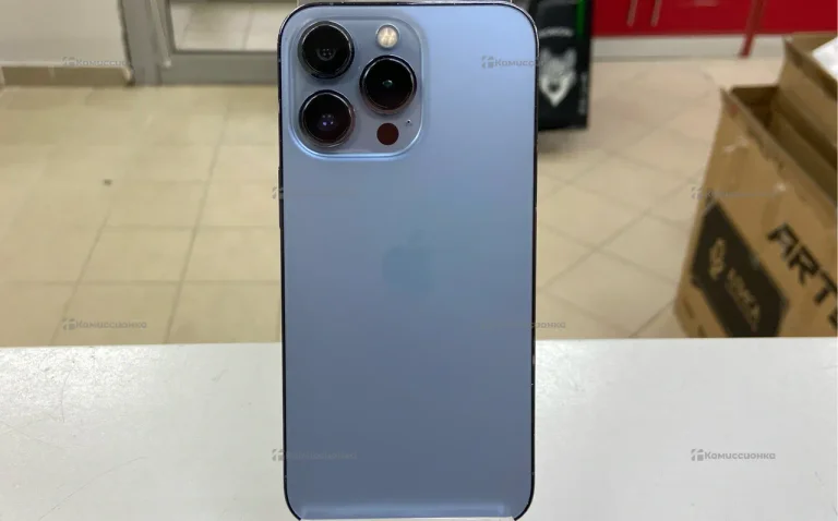 Apple iPhone 13 Pro 6/128 ГБ