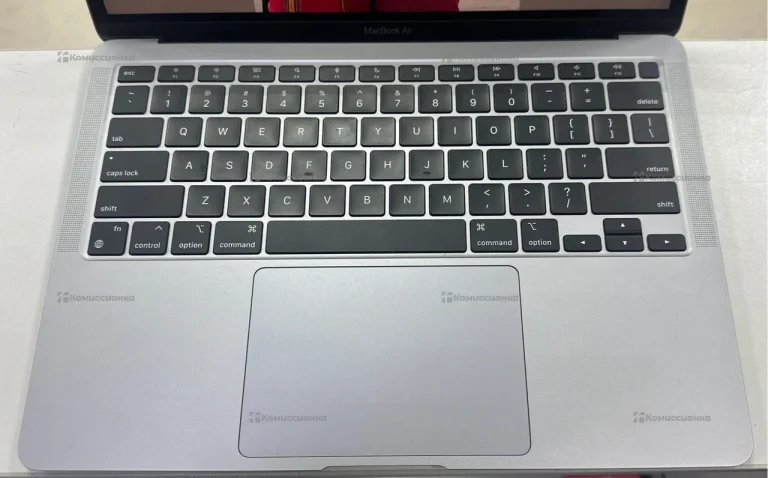 Ноутбук  MacBook m1