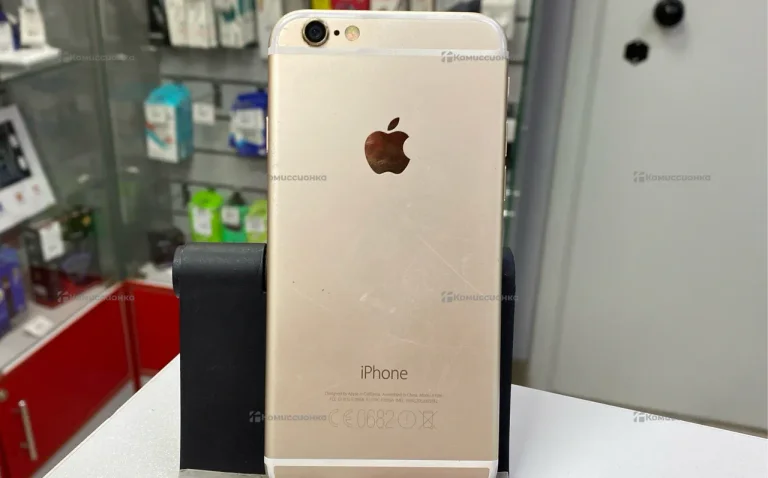 Apple iPhone 6 1/64 ГБ