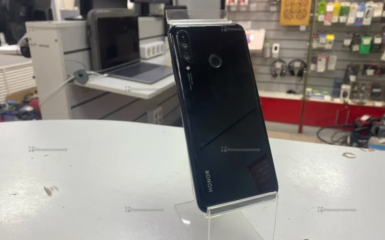 Honor 20 lite 4/128 ГБ
