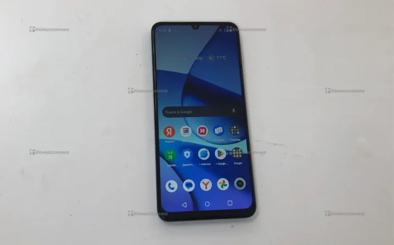 Realme C53 (India) 4/128 ГБ