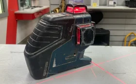 лазерный уровень Bosch Gll 3-80
