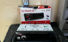 Купить автомагнитола PioneerOK 217 б/у , в Новокуйбышевск Цена:990рублей