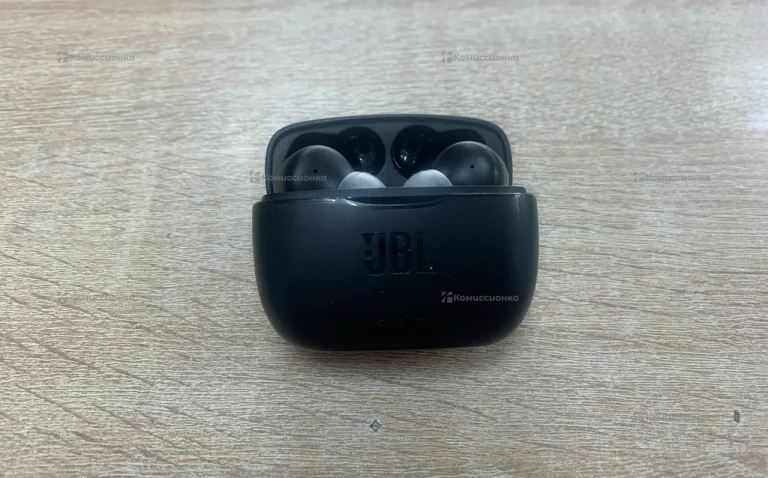 Наушники JBL Tune215 TWS