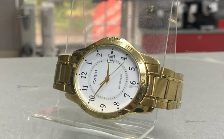 Часы  Casio MTP-V004