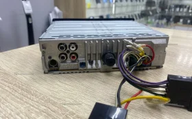 Купить Автомагнитола  Pioner CDX-G1100UE б/у , в Пенза Цена:1800рублей