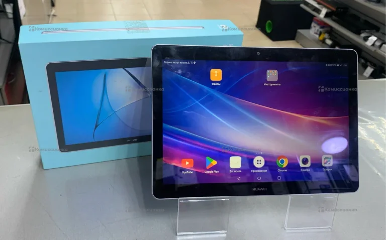 Планшет Huawei Mediapad T3 10 16Gb