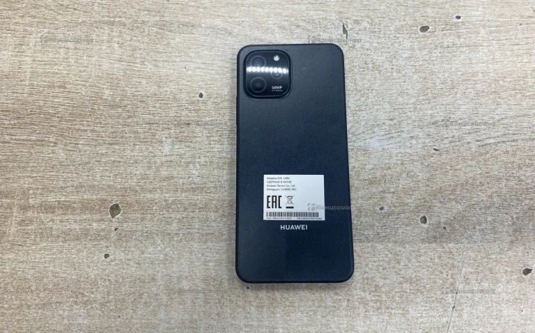 Huawei Nova Y61 4/128Gb