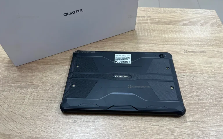 Планшет Oukitel rt6 8/256