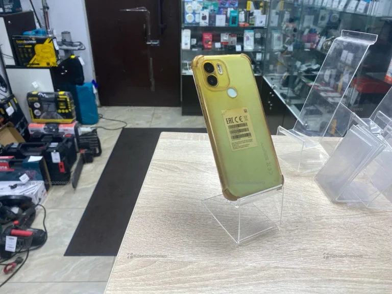 Xiaomi Redmi A1+ 3/32 ГБ