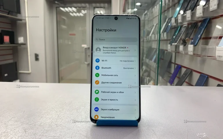 Honor 8X 4/128 ГБ
