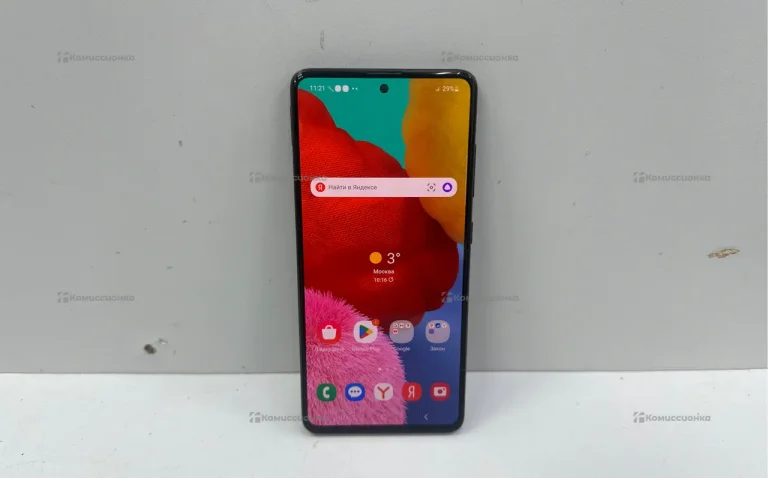 Samsung Galaxy A51 6/128 ГБ