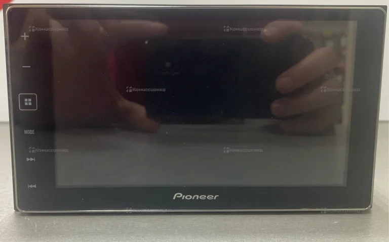 Автомагнитола  Pioneer SPH-DA120