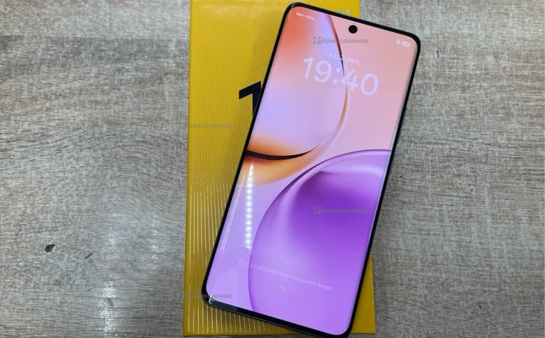 Realme 14 Pro 12/512 ГБ
