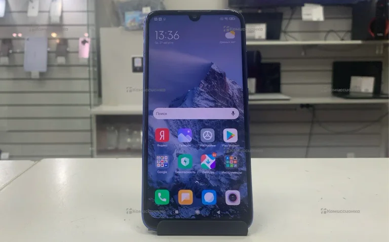 Xiaomi Redmi Note 7 4/64Gb