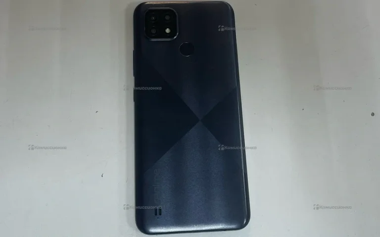 Realme C21 3/32 ГБ