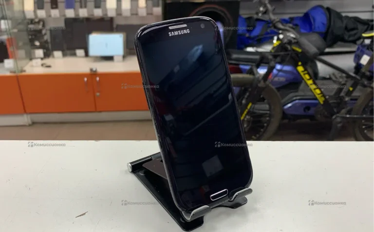 Samsung Galaxy S III GT-I9300