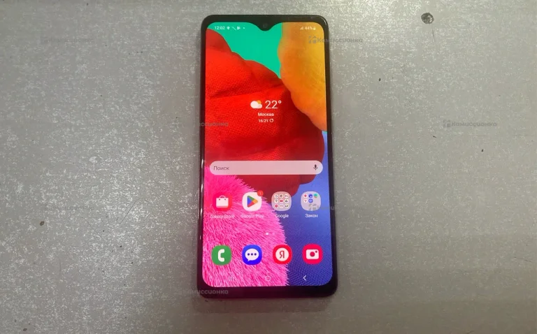 Samsung Samsung Galaxy A51 4/64 Gb
