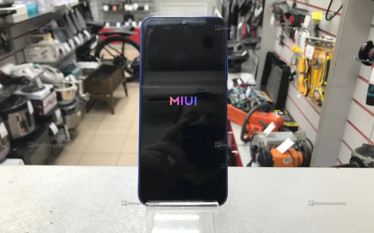 Xiaomi Redmi 9C 4/64 ГБ