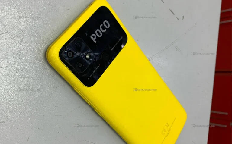 Xiaomi Poco C40 3/32 ГБ