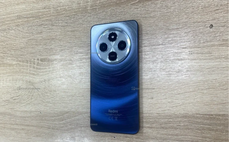 Xiaomi Redmi 14C 8/256 ГБ