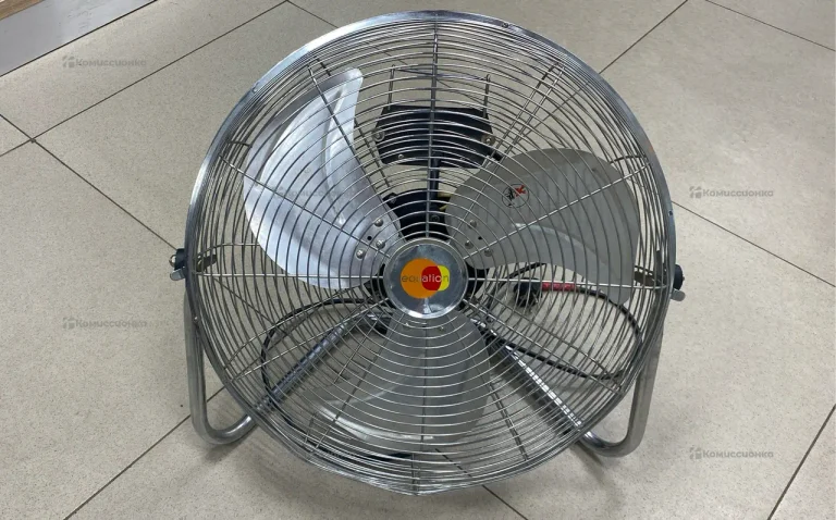 Вентилятор equation fb45