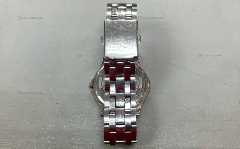 Часы  Philip Persio