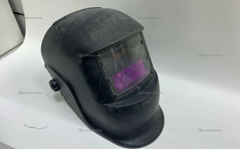 Маска сварщика