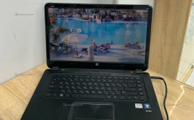 Ноутбук  HP 6-1031er