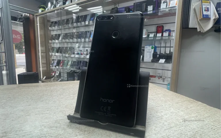 Honor 7C 3/32Gb