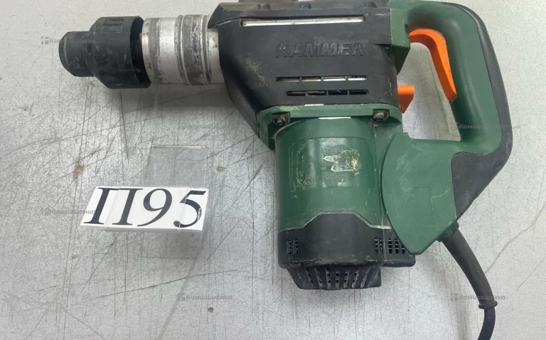 Перфоратор Hammer drill-32