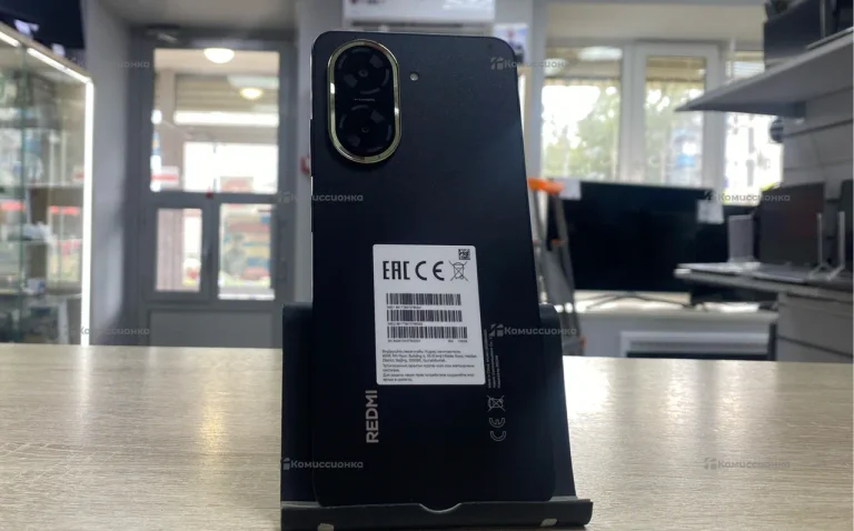 Xiaomi Redmi A5 4/128Gb