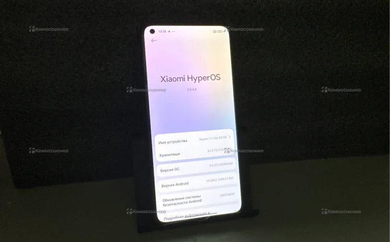 xiaomi 11 lite 5g 8/128