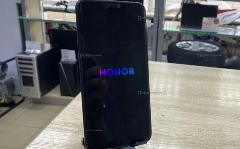 Honor 8X 4/64 ГБ