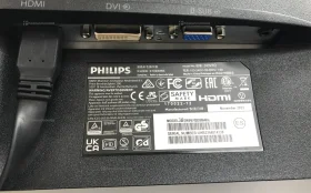 Купить Монитор Philips neos de5 б/у , в Энгельс Цена:3990рублей