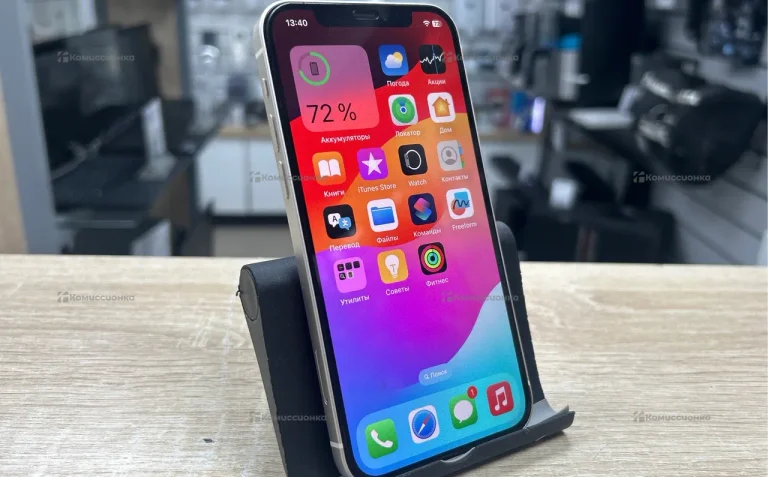 Apple iPhone 12 4/128 ГБ