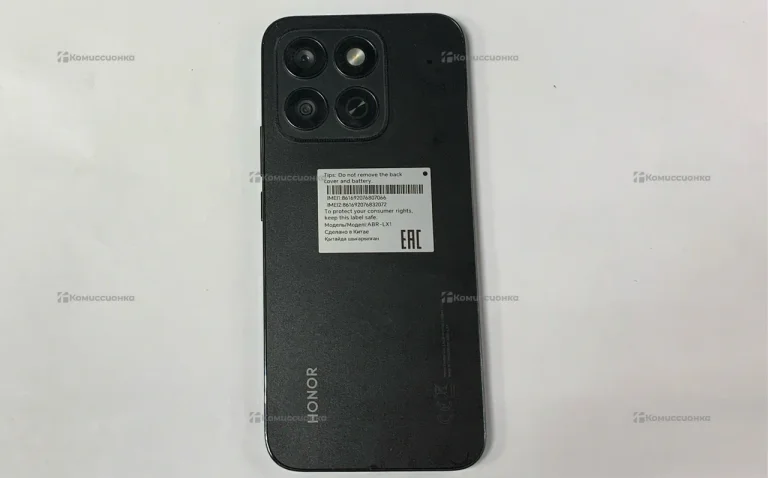 Honor X8b 8/256 ГБ