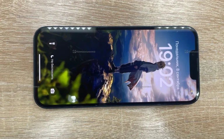 Apple IPhone 14 256Gb