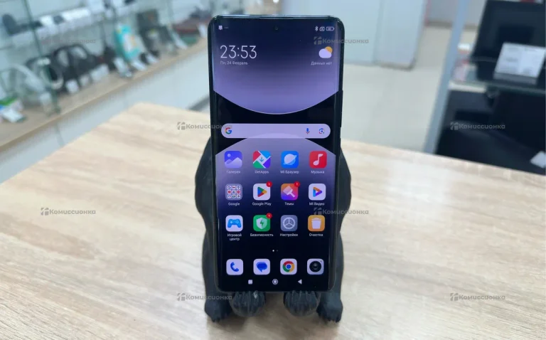 Xiaomi Redmi Note 14 Pro + 5G 12/512gb