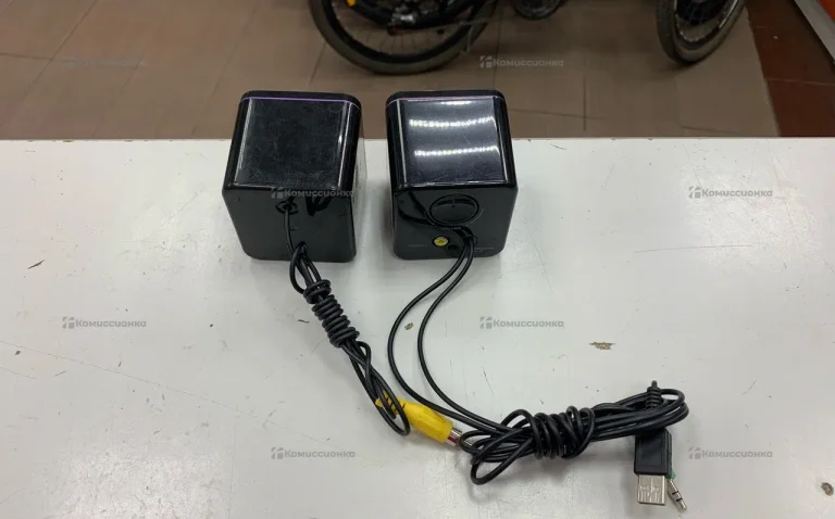 Колонка  Sven