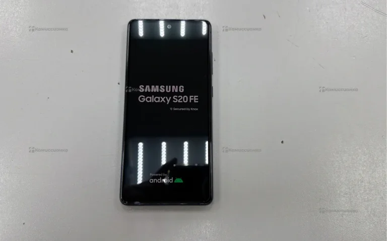 Samsung Galaxy S20 FE 6/128 ГБ